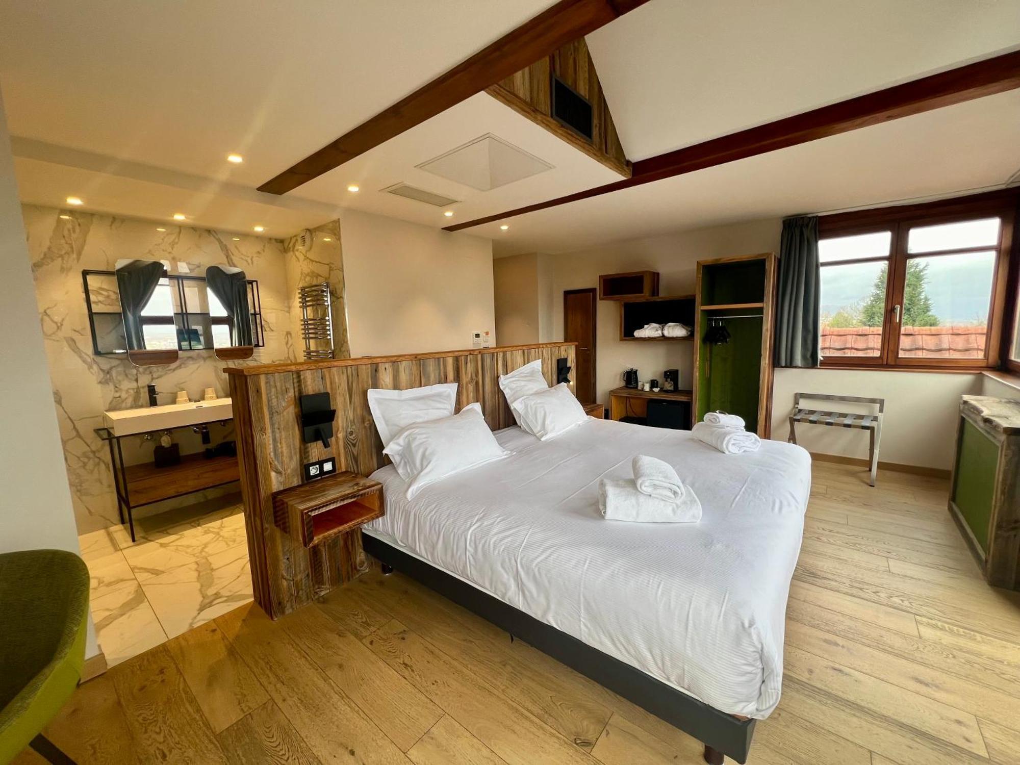 Hotel La Garenne Saverne Eksteriør billede