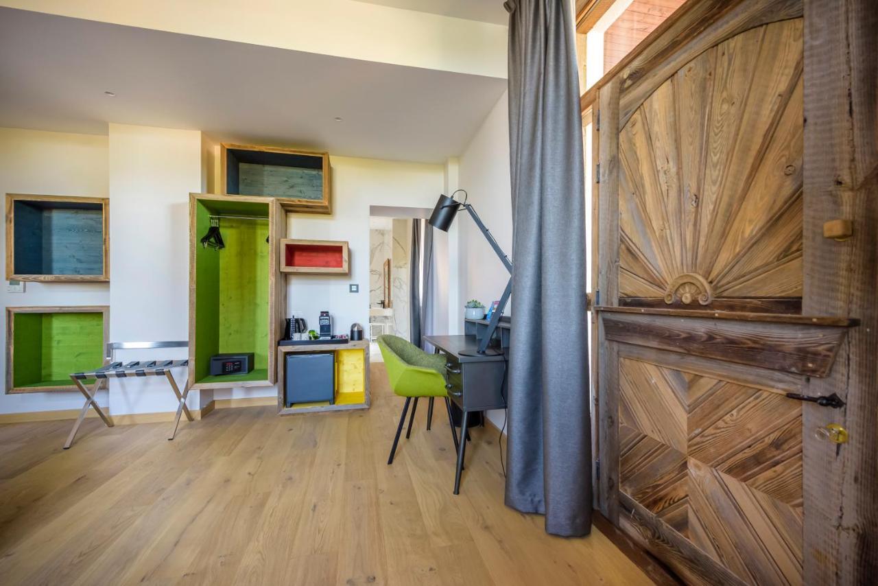Hotel La Garenne Saverne Eksteriør billede