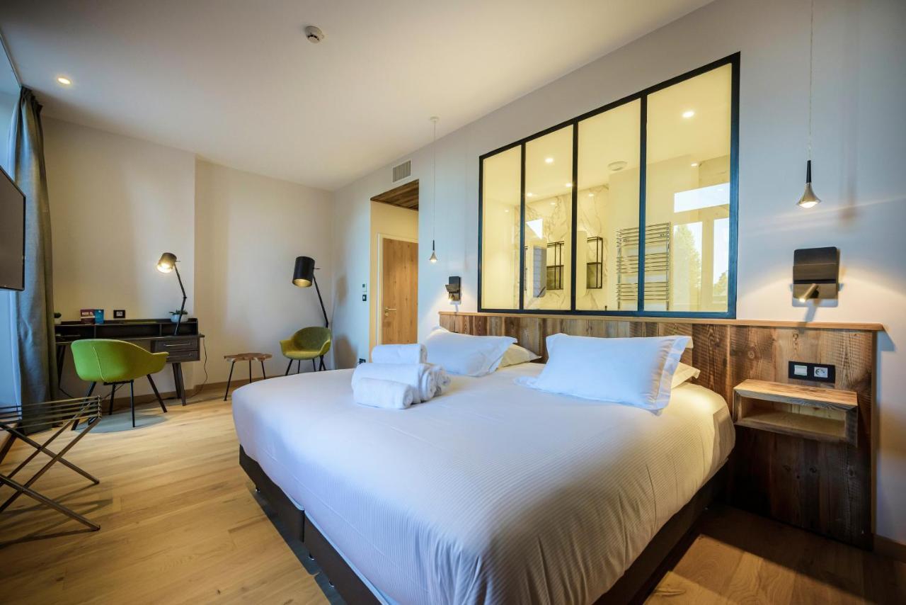 Hotel La Garenne Saverne Eksteriør billede
